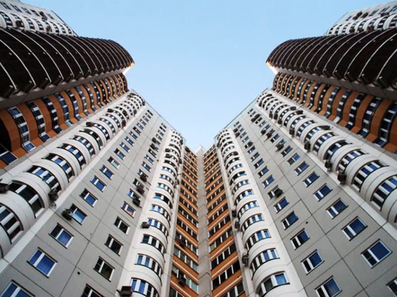 Эксплуатация и управление жилыми зданиями: правила, основы и практические советы - 5