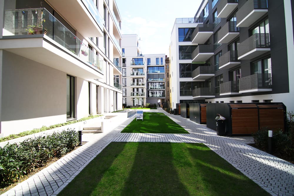 Эксплуатация и управление жилыми зданиями: правила, основы и практические советы - 4