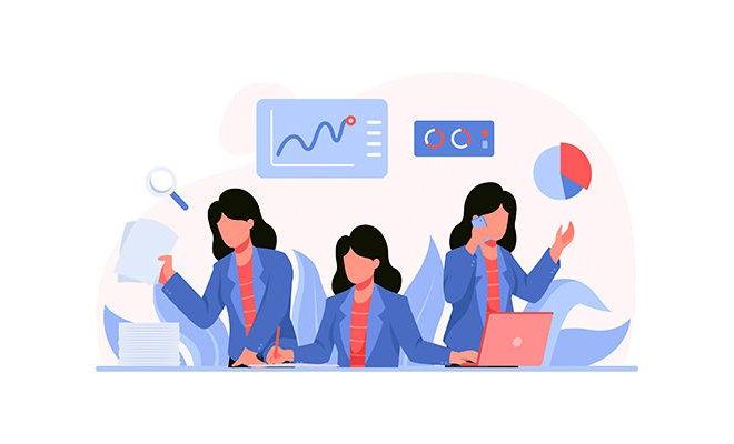 Эффективная оптимизация отдела продаж: стратегии, обучение и развитие