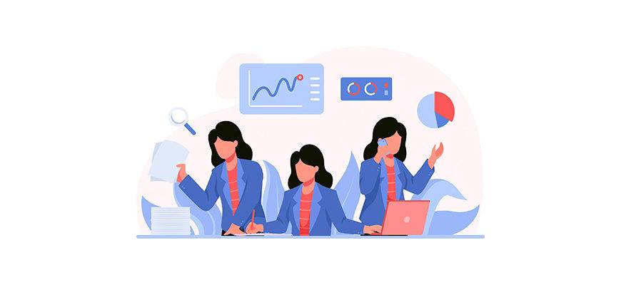 Эффективная оптимизация отдела продаж: стратегии, обучение и развитие - 1